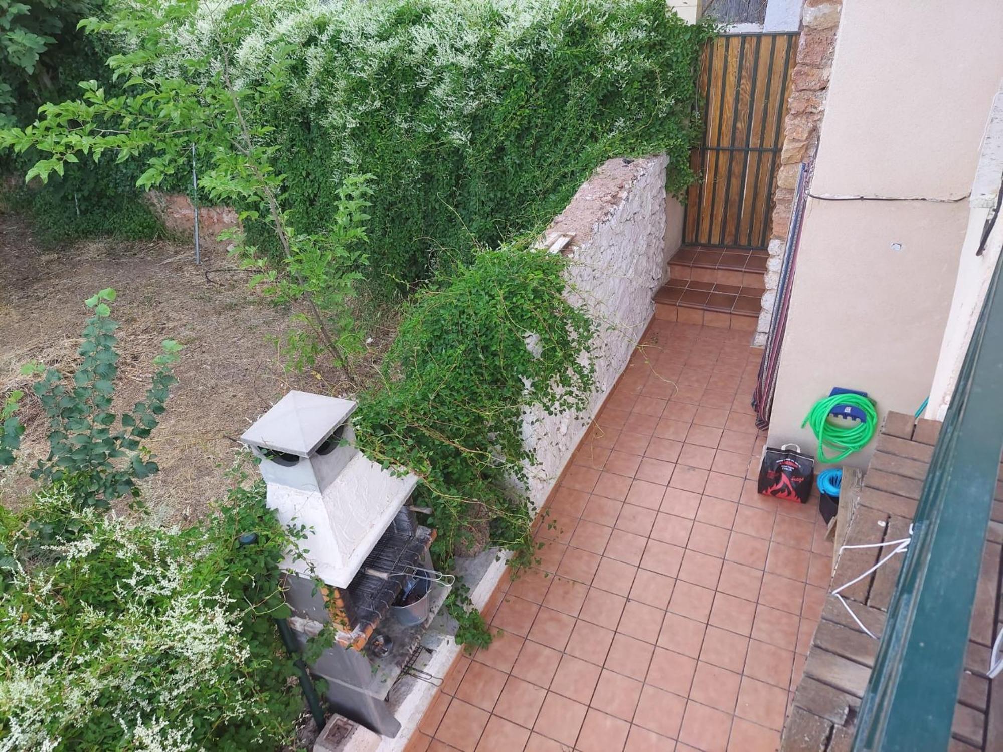 Casa La Caoba Villa Ruidera Exterior photo