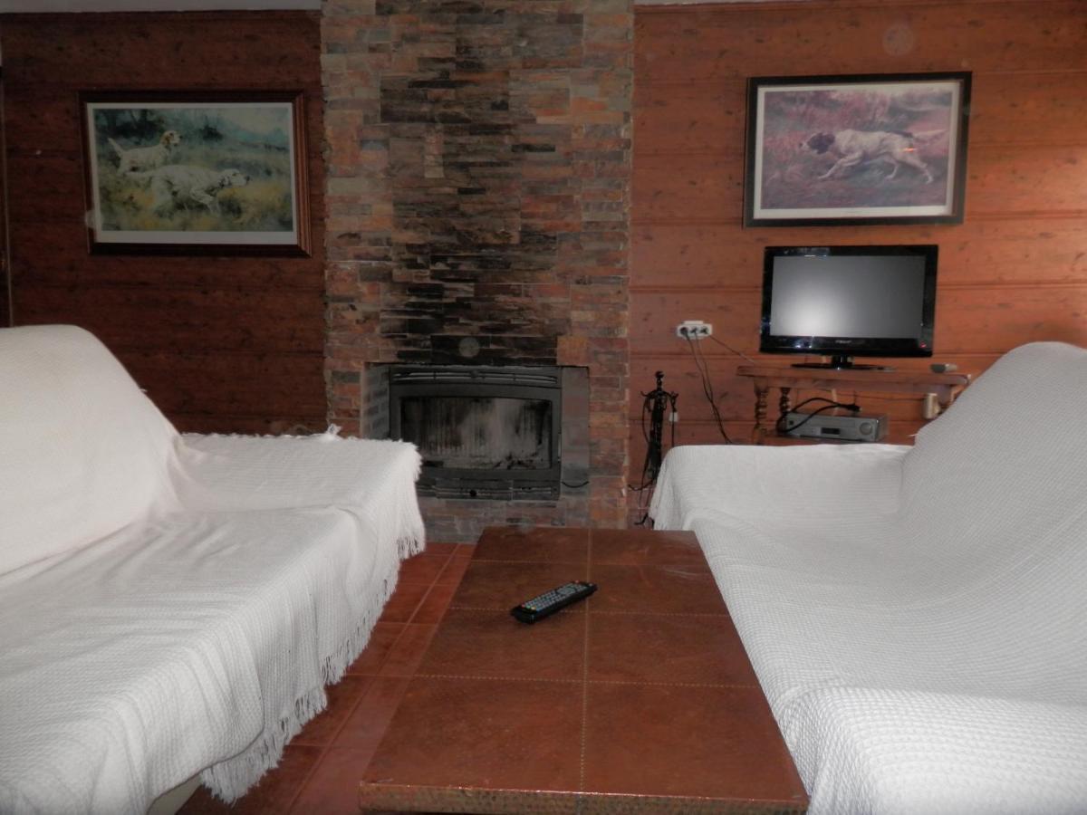 Casa La Caoba Villa Ruidera Room photo