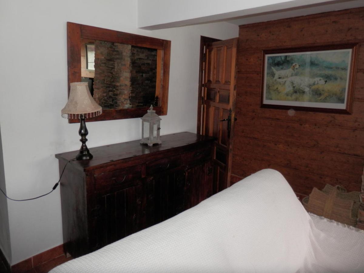 Casa La Caoba Villa Ruidera Room photo